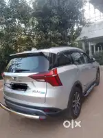 Mahindra XUV700 2023 Diesel Well Maintained