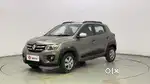 Renault KWID 2019-Ongoing 1.0 RXT AMT (O), 2019, Petrol