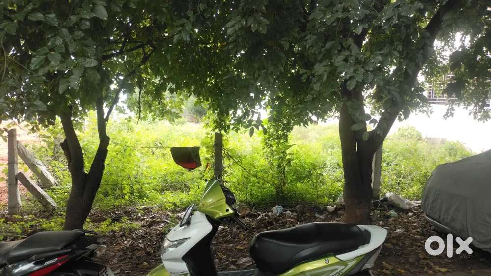 This is the BDA vishweshwaraya layout