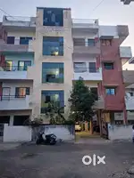 PREMIUM 2 BHK IN VISHWAKARMA APARTMENT  SAWANGI MEGHE  WARDHA