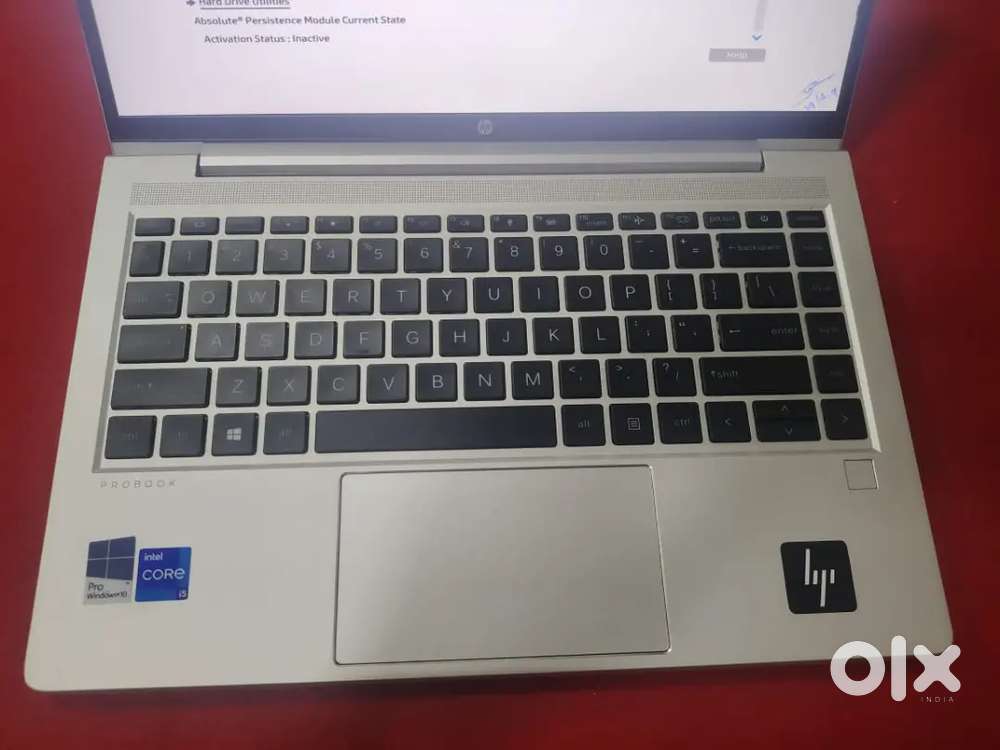 Laptops sales