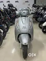 Suzuki Access 125 Single owner 2019
