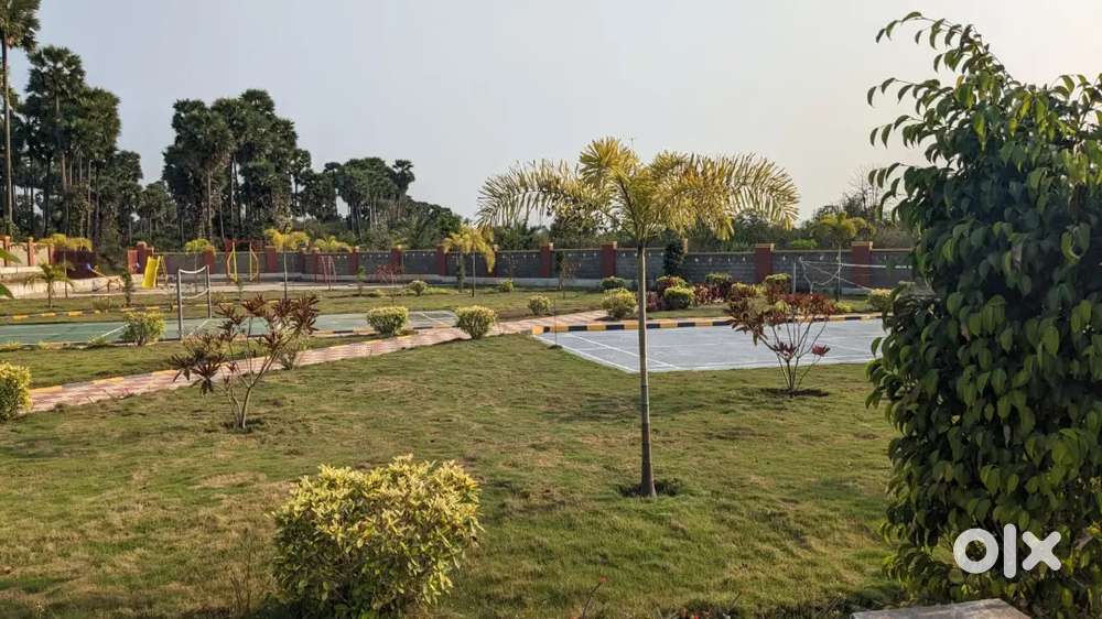 VMRDA LAYOUT thagarapuvalasa