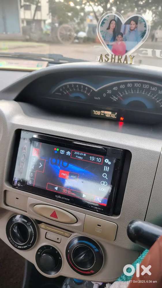 Car Music system