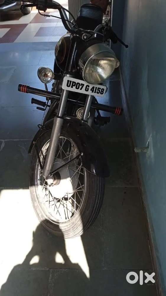Bullet Standard 350