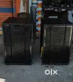 Dj Bass Audio tone 2000 Watt bass speaker pop cabinet  Hard bass