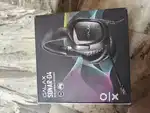 Sonar gaming headset