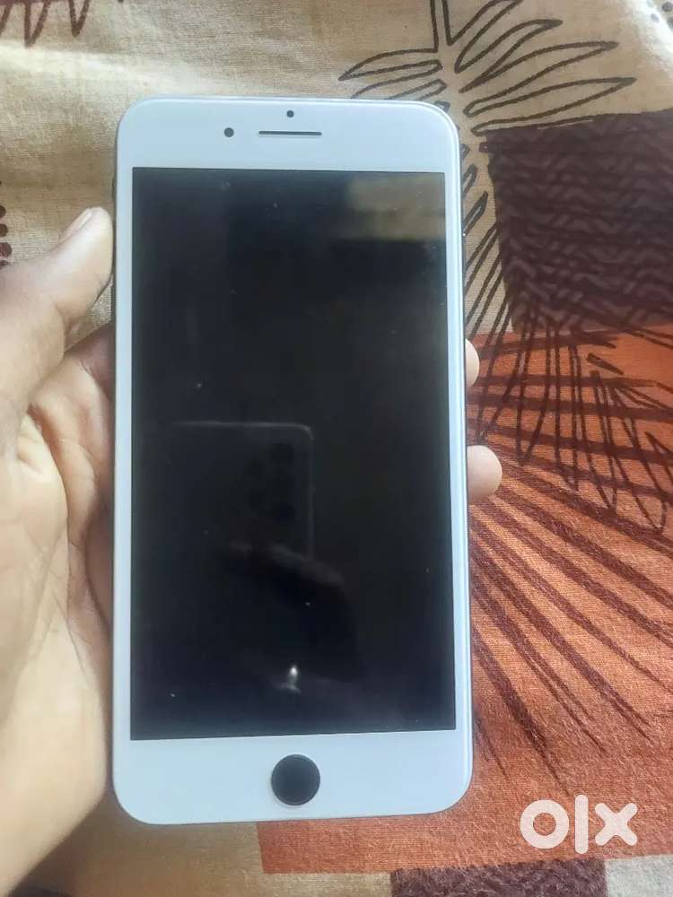 iPhone 7 Plus for sell and good