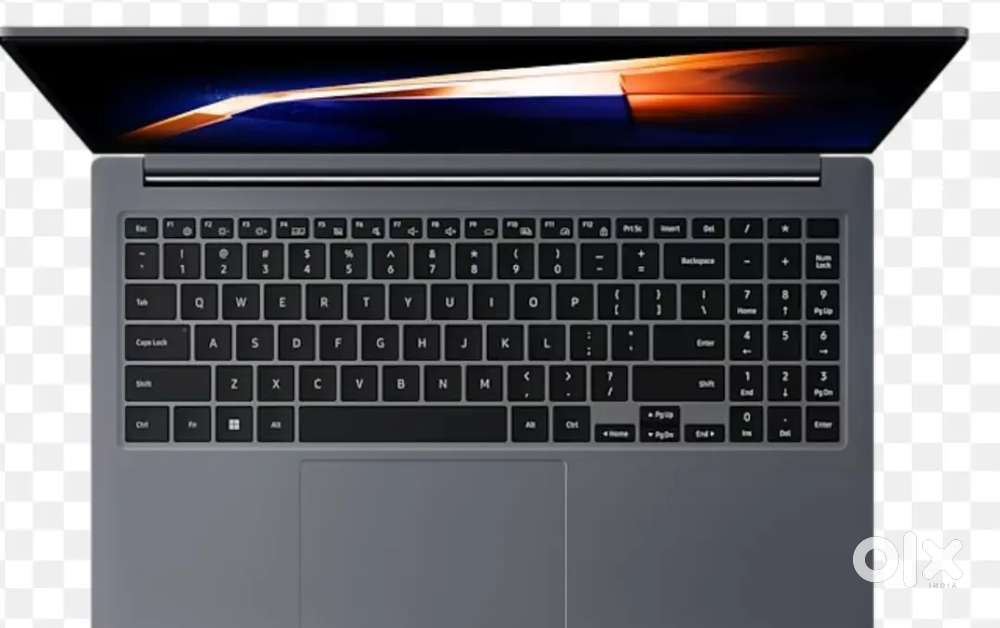 Samsung book 4