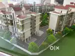 Available 2/3Bhk Under-Construction Project at Karaswada 75k per sqmt
