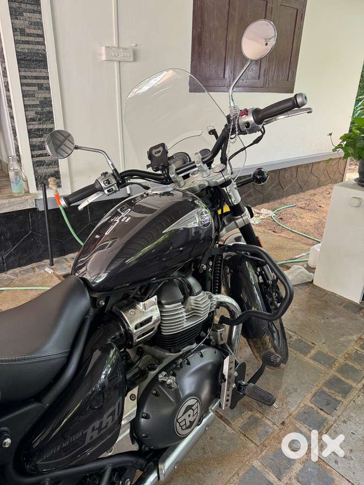 Super meteor 650 for sale