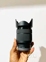 Sony lens -28-70