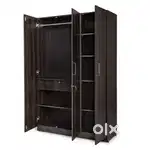 New 3 Door wardrobe