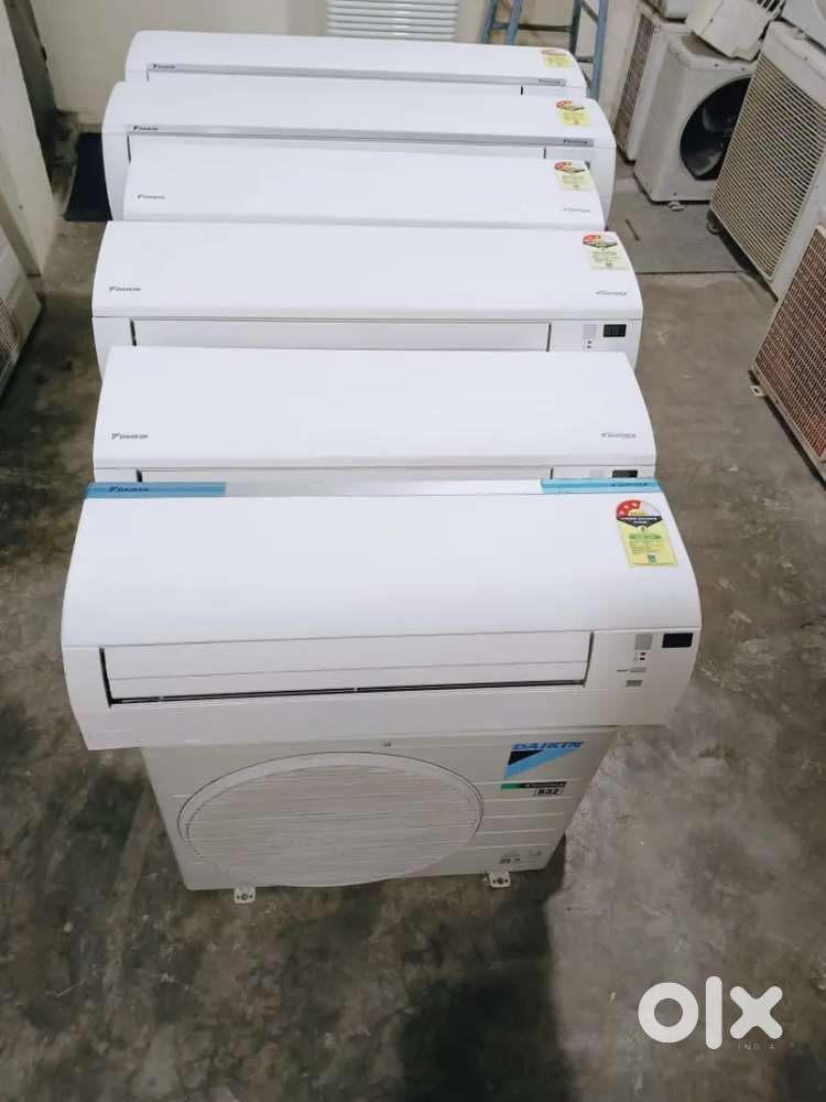 Daikin inverter split Acs for sale