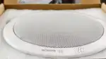 Bosch ceiling speakers 100v/6w each