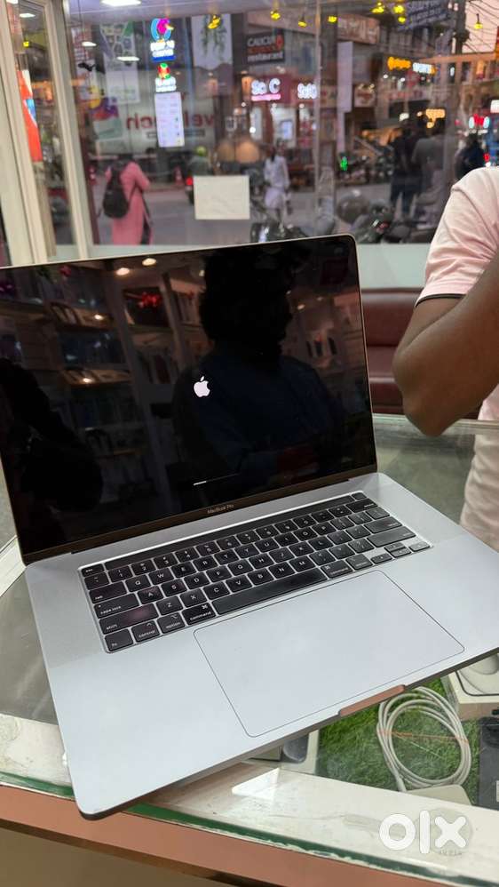 Macbook pro