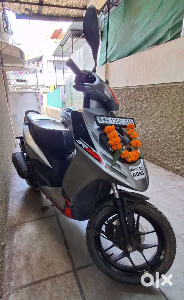 Aprila Sr125 for sale