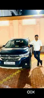 Maruti Suzuki XL6 2023