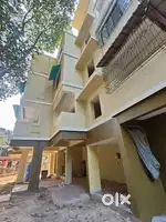 Cuncolim at main road touch ready possession 2BHK on first floor 4sale