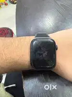 Apple watch series 8
