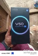 Vivo 50 nice condition phone