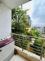 2bhk brand-new fully furnished flat for rent in chattarpur