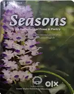 Seasons An Anthology of Prose & Poetry