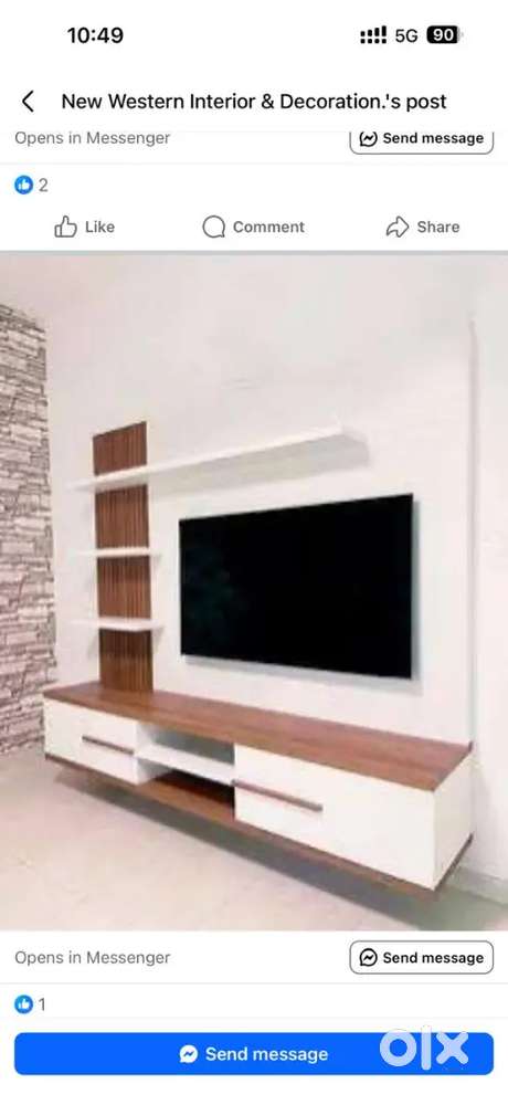 2bhk house for rent in Gublala near doddakallasndra metro Station