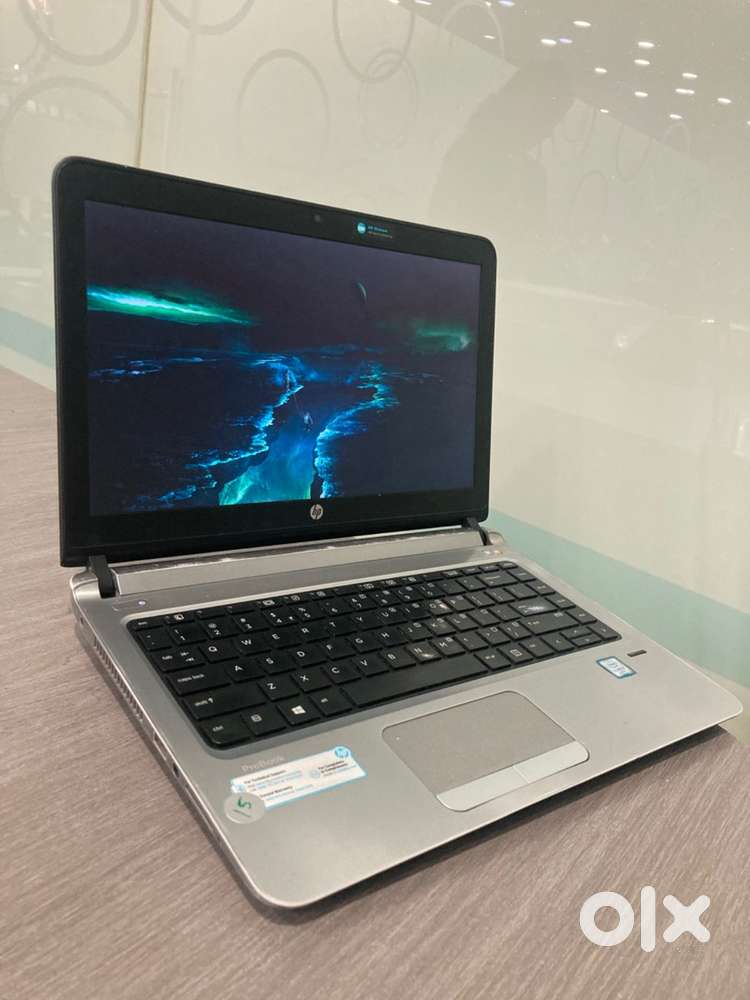 HP Probook 430 G3  13 inch  6th generation