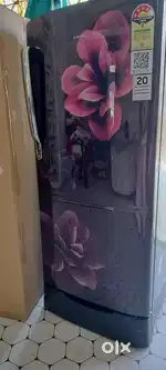Sumsung Fridge