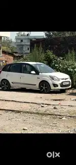 Ford Figo 2015 Diesel Well Maintained
