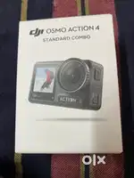 Dji Action 4