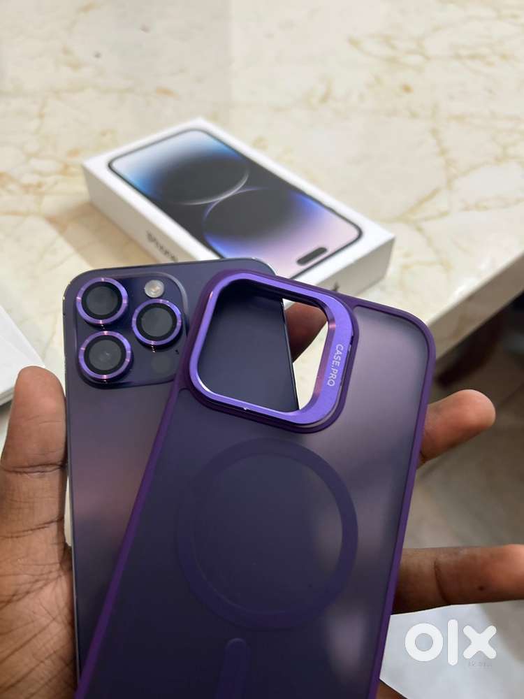 Iphone 14 pro max 1tb