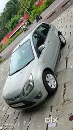 Ford Figo 2011 Diesel Good Condition