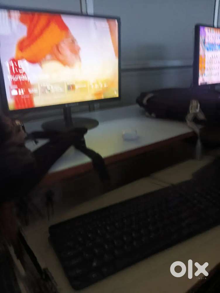 Coumpter aragert sell naya lena hai