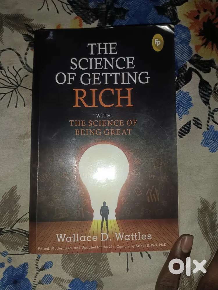 The Science Of Getting Rich