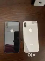 2 Iphone 10 For Sale