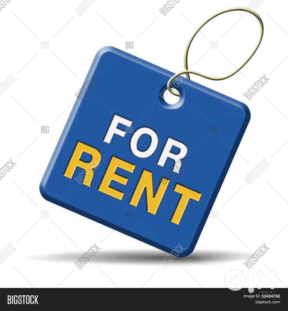 Fully Furnished office on rent in Pilibhit bypass road