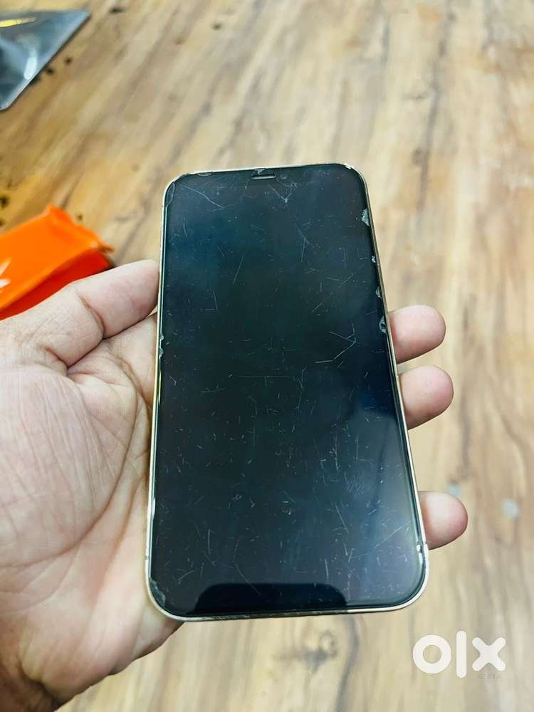 iPhone 12 pro 128gb
