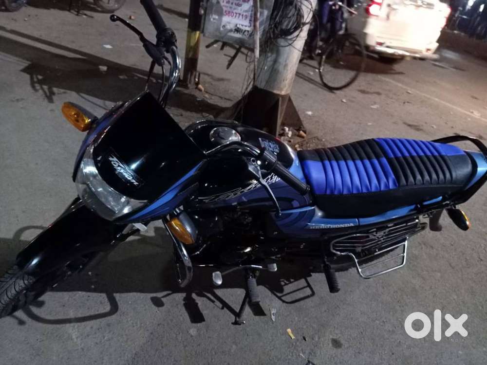 Brand NEW Bike with one hand handling