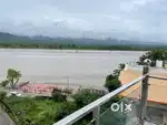 4Bhk Flat For Sale with Full Ganga Views in Rishikesh