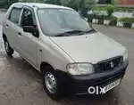 Maruti Suzuki Alto lxi 800 2011 Petrol 92000 Km Driven