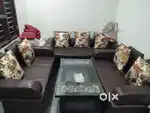 7 seater sofa