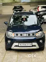 Maruti Suzuki Ignis 1.2 Zeta AMT, 2025, Petrol