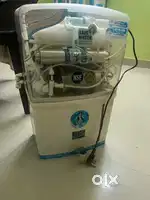 RO Water Purifier