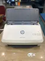 HP  Scanjet pro 2000 s2