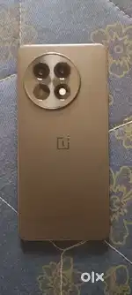 OnePlus 13r 5G 16GB , 512GB