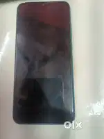 Redmi 9A mobile phone