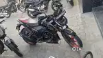 Apache RTR 160 4V