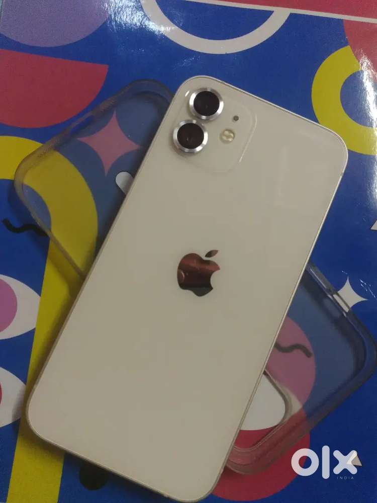 I PHONE 12 5G 128GB